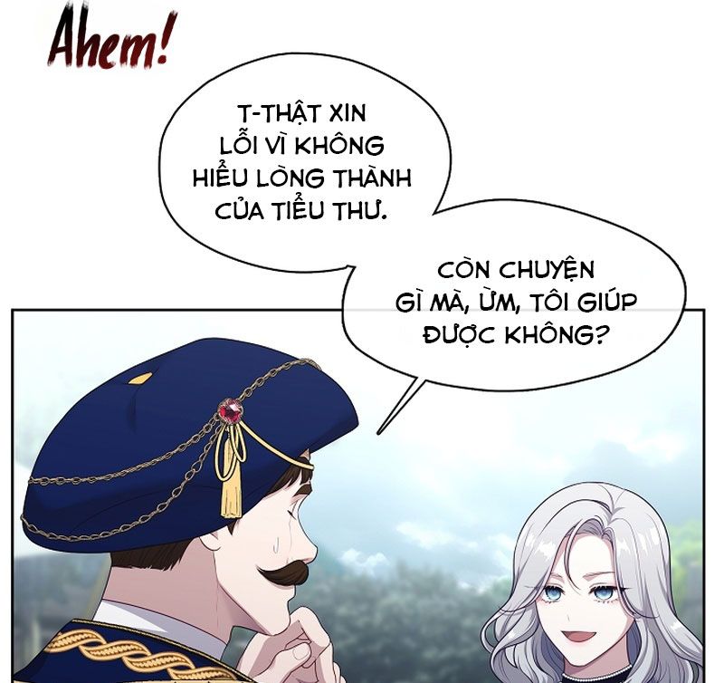 Thợ Săn Hạng S Không Muốn Trở Thành Công Chúa Phản Diện Chapter 4 - Trang 2