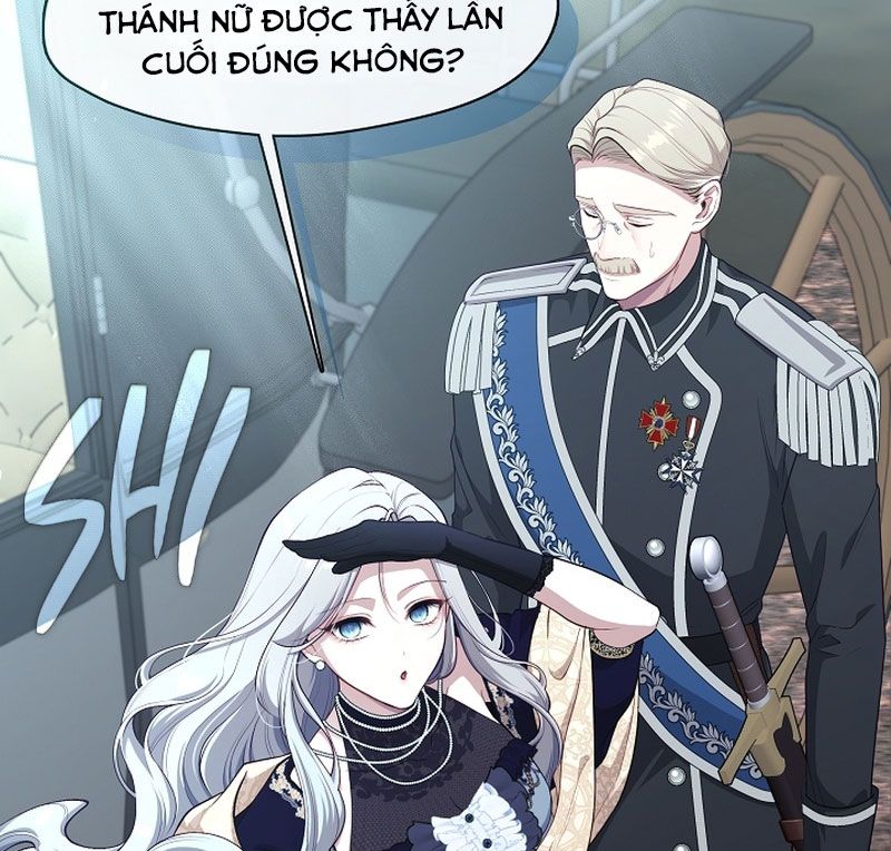 Thợ Săn Hạng S Không Muốn Trở Thành Công Chúa Phản Diện Chapter 4 - Trang 2