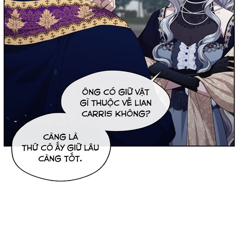 Thợ Săn Hạng S Không Muốn Trở Thành Công Chúa Phản Diện Chapter 4 - Trang 2