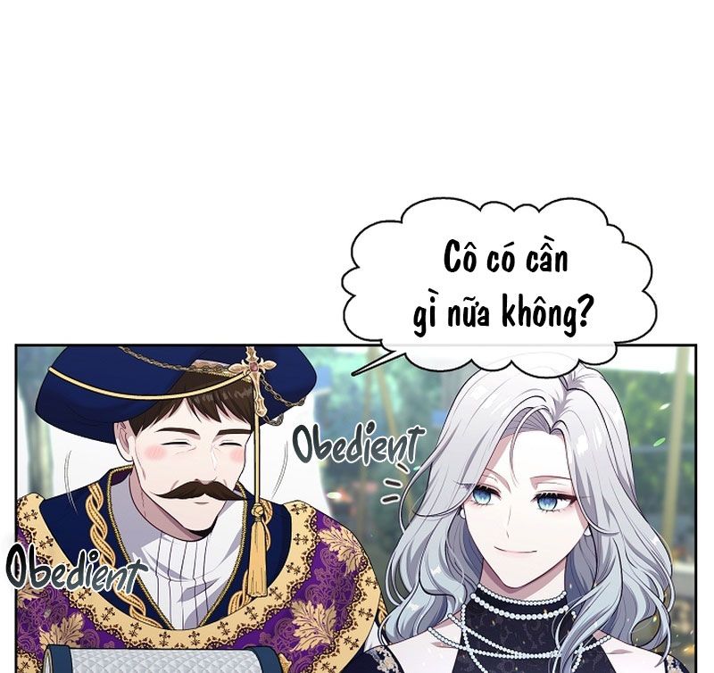 Thợ Săn Hạng S Không Muốn Trở Thành Công Chúa Phản Diện Chapter 4 - Trang 2