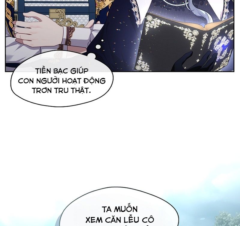 Thợ Săn Hạng S Không Muốn Trở Thành Công Chúa Phản Diện Chapter 4 - Trang 2