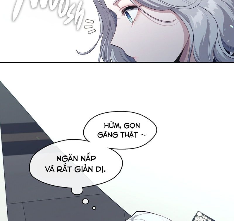 Thợ Săn Hạng S Không Muốn Trở Thành Công Chúa Phản Diện Chapter 4 - Trang 2