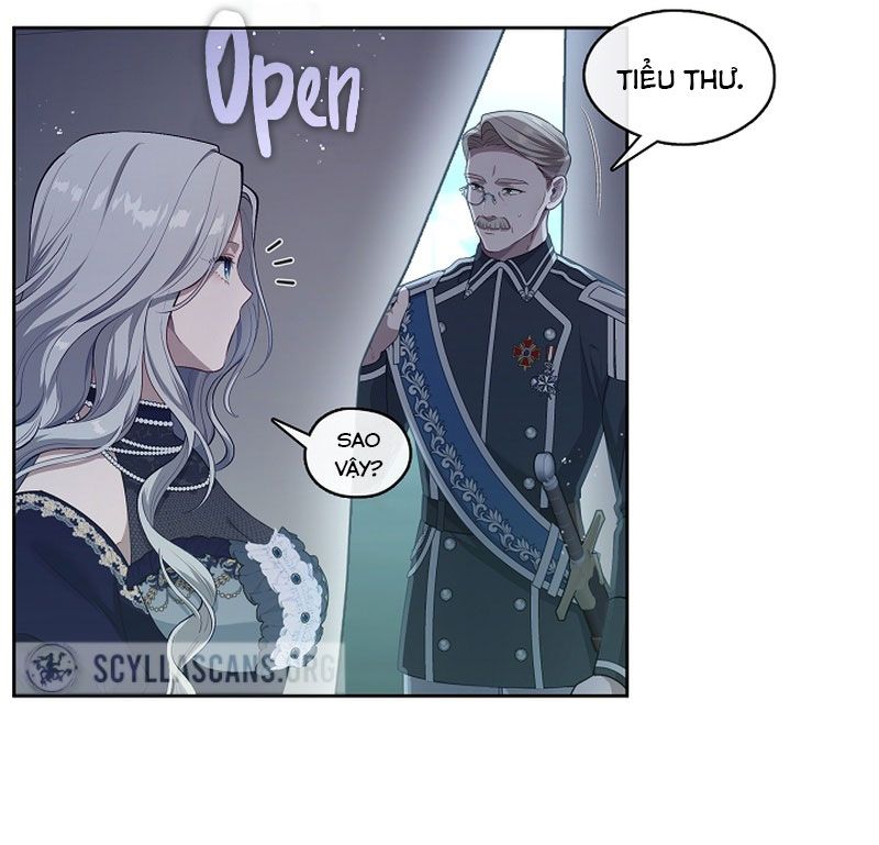 Thợ Săn Hạng S Không Muốn Trở Thành Công Chúa Phản Diện Chapter 4 - Trang 2
