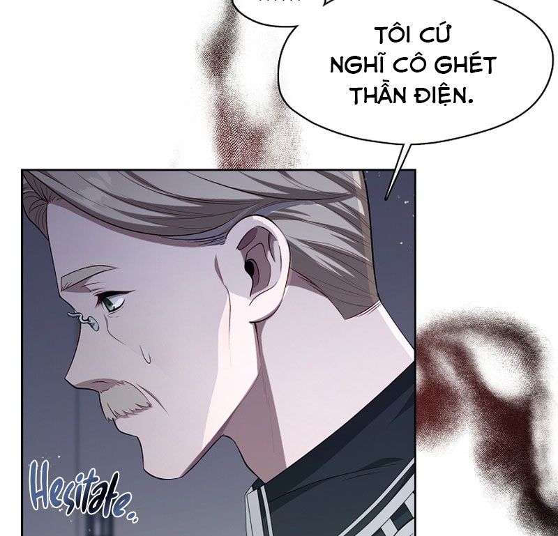 Thợ Săn Hạng S Không Muốn Trở Thành Công Chúa Phản Diện Chapter 4 - Trang 2