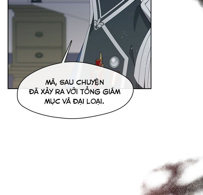 Thợ Săn Hạng S Không Muốn Trở Thành Công Chúa Phản Diện Chapter 4 - Trang 2