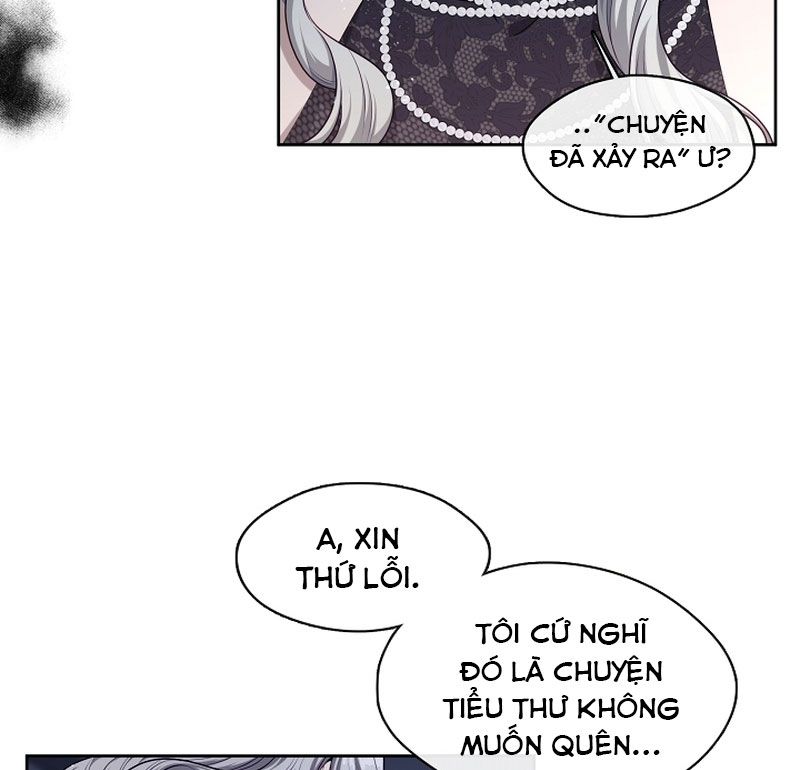 Thợ Săn Hạng S Không Muốn Trở Thành Công Chúa Phản Diện Chapter 4 - Trang 2