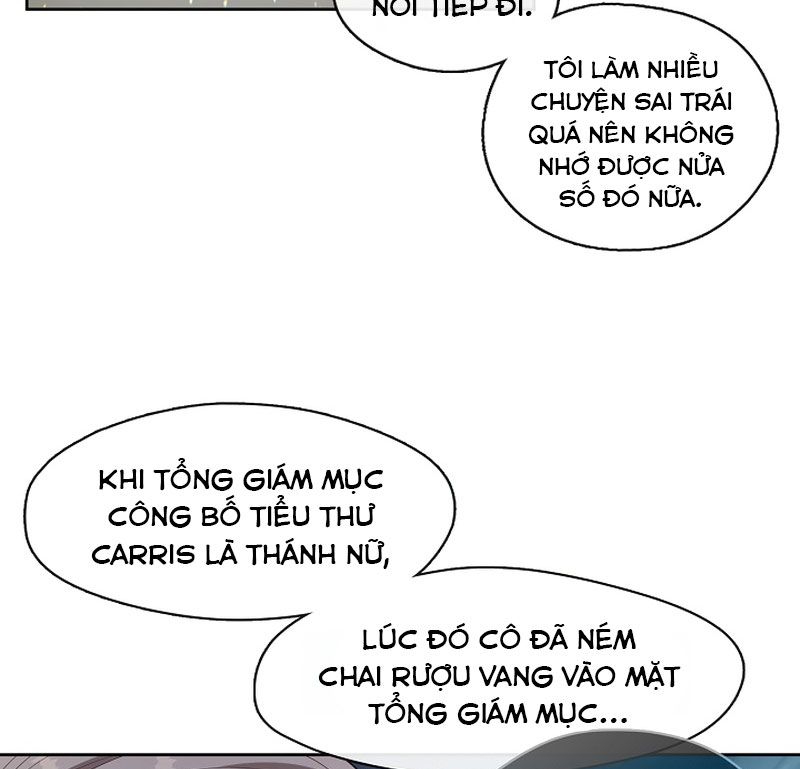 Thợ Săn Hạng S Không Muốn Trở Thành Công Chúa Phản Diện Chapter 4 - Trang 2