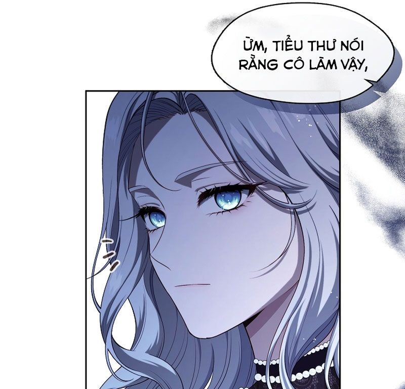 Thợ Săn Hạng S Không Muốn Trở Thành Công Chúa Phản Diện Chapter 4 - Trang 2
