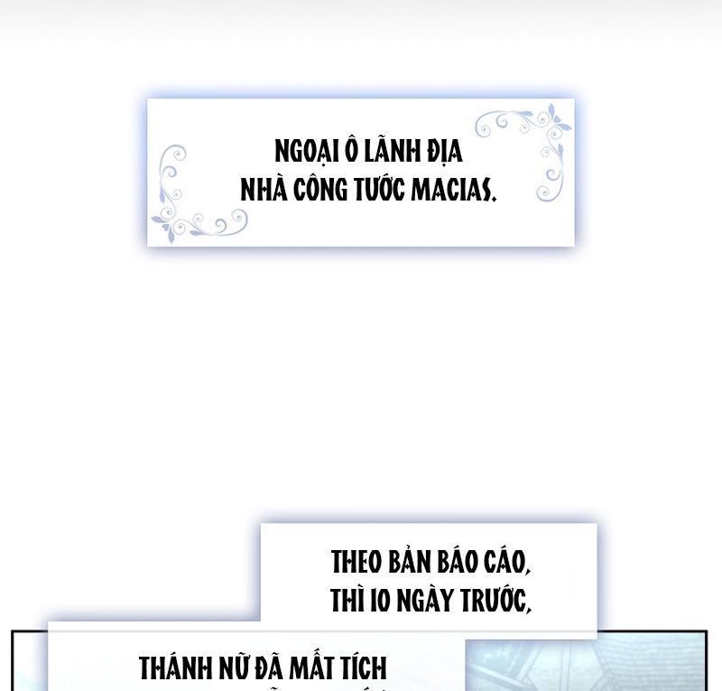 Thợ Săn Hạng S Không Muốn Trở Thành Công Chúa Phản Diện Chapter 4 - Trang 2