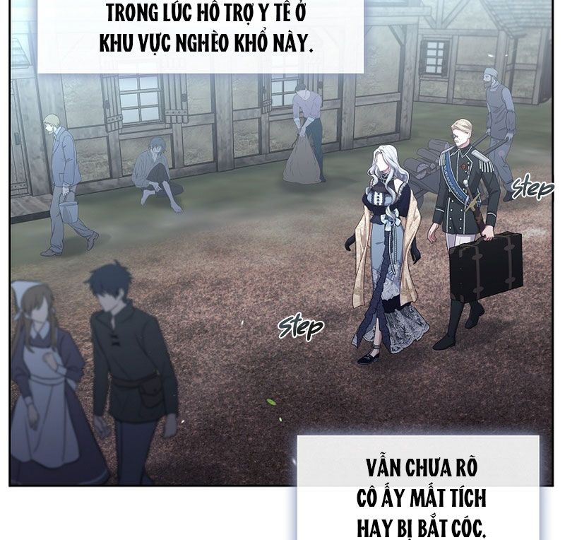 Thợ Săn Hạng S Không Muốn Trở Thành Công Chúa Phản Diện Chapter 4 - Trang 2