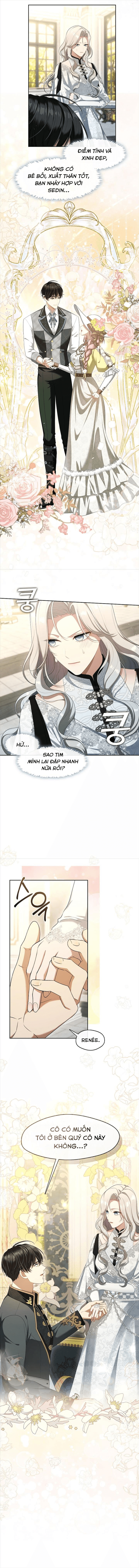 Thợ Săn Hạng S Không Muốn Trở Thành Công Chúa Phản Diện Chapter 40 - Trang 2