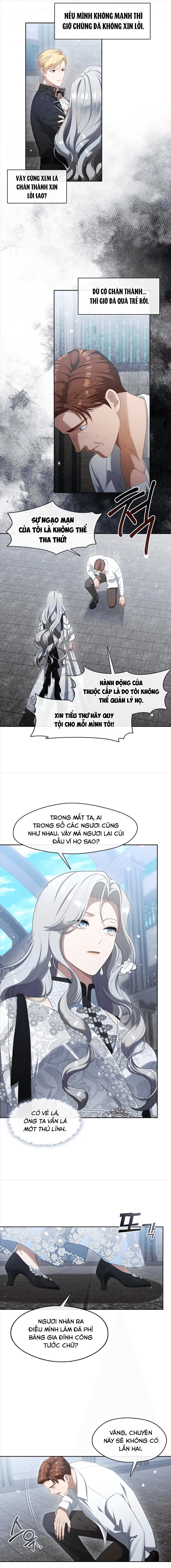 Thợ Săn Hạng S Không Muốn Trở Thành Công Chúa Phản Diện Chapter 40 - Trang 2