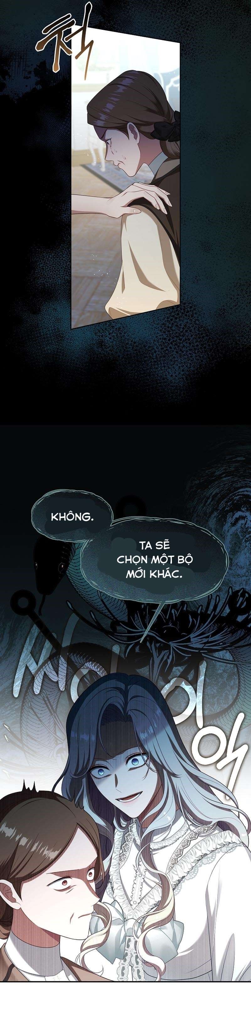 Thợ Săn Hạng S Không Muốn Trở Thành Công Chúa Phản Diện Chapter 42 - Trang 2