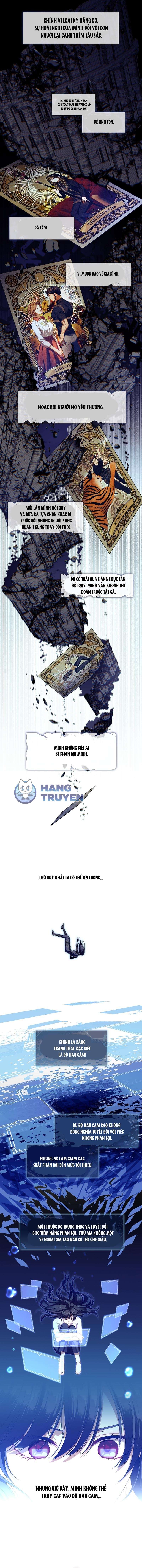 Thợ Săn Hạng S Không Muốn Trở Thành Công Chúa Phản Diện Chapter 42 - Trang 2
