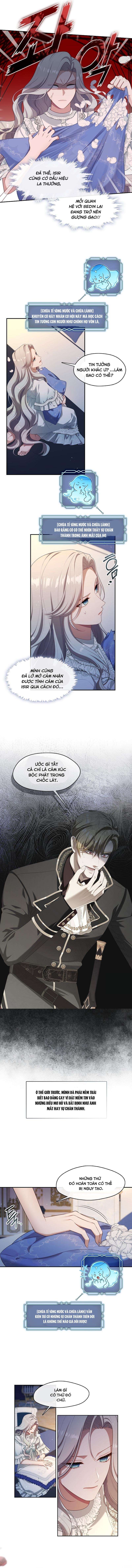 Thợ Săn Hạng S Không Muốn Trở Thành Công Chúa Phản Diện Chapter 42 - Trang 2