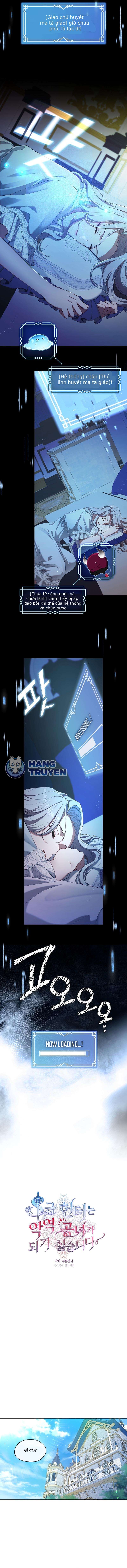 Thợ Săn Hạng S Không Muốn Trở Thành Công Chúa Phản Diện Chapter 42 - Trang 2
