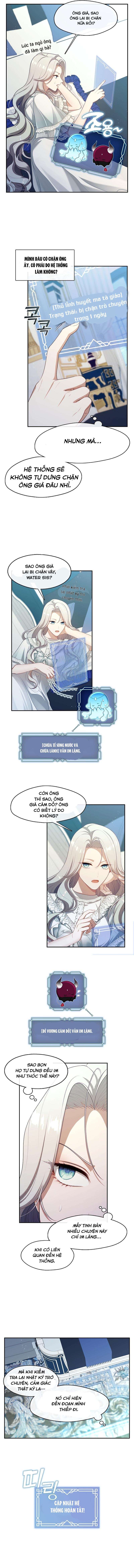 Thợ Săn Hạng S Không Muốn Trở Thành Công Chúa Phản Diện Chapter 42 - Trang 2