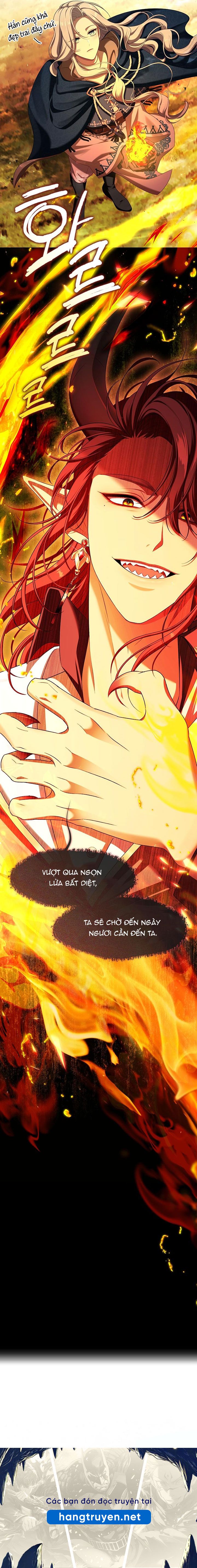 Thợ Săn Hạng S Không Muốn Trở Thành Công Chúa Phản Diện Chapter 43 - Trang 2