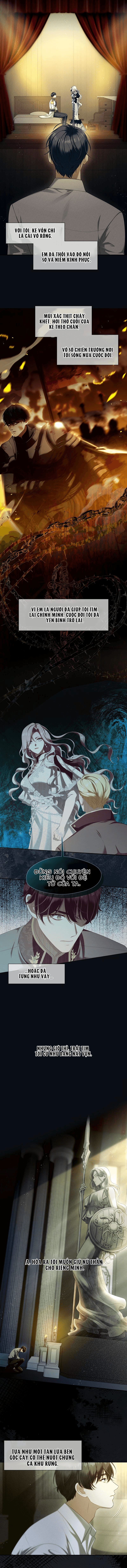 Thợ Săn Hạng S Không Muốn Trở Thành Công Chúa Phản Diện Chapter 44 - Trang 2