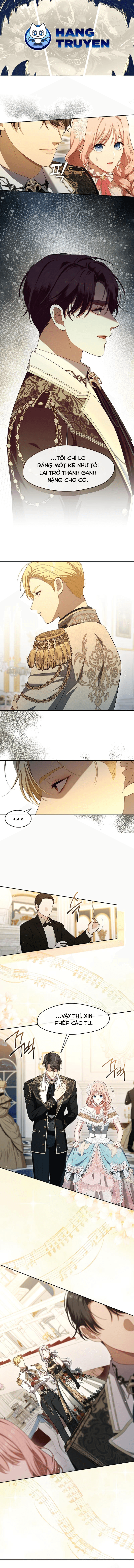 Thợ Săn Hạng S Không Muốn Trở Thành Công Chúa Phản Diện Chapter 46 - Trang 2