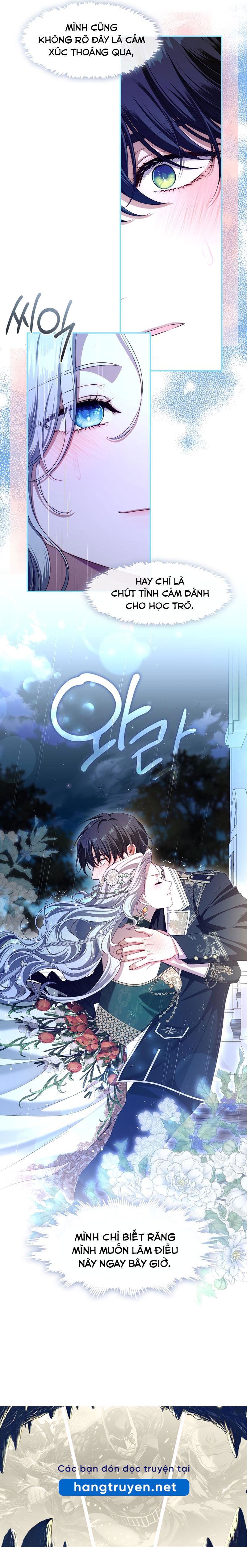 Thợ Săn Hạng S Không Muốn Trở Thành Công Chúa Phản Diện Chapter 46 - Trang 2