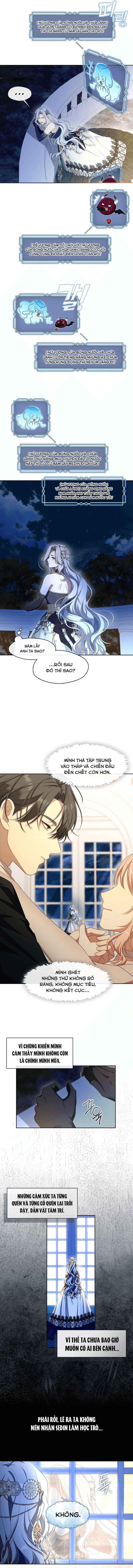 Thợ Săn Hạng S Không Muốn Trở Thành Công Chúa Phản Diện Chapter 46 - Trang 2
