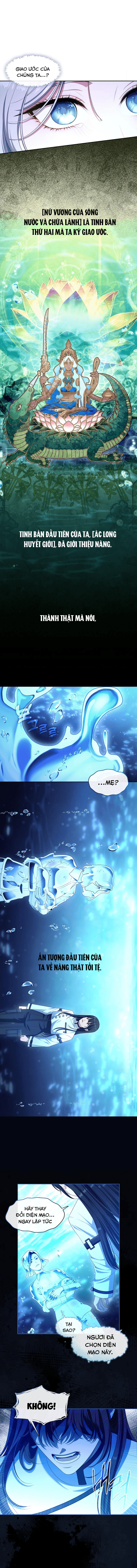 Thợ Săn Hạng S Không Muốn Trở Thành Công Chúa Phản Diện Chapter 46 - Trang 2