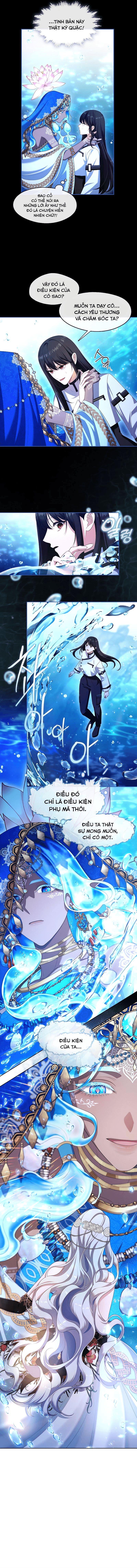 Thợ Săn Hạng S Không Muốn Trở Thành Công Chúa Phản Diện Chapter 46 - Trang 2
