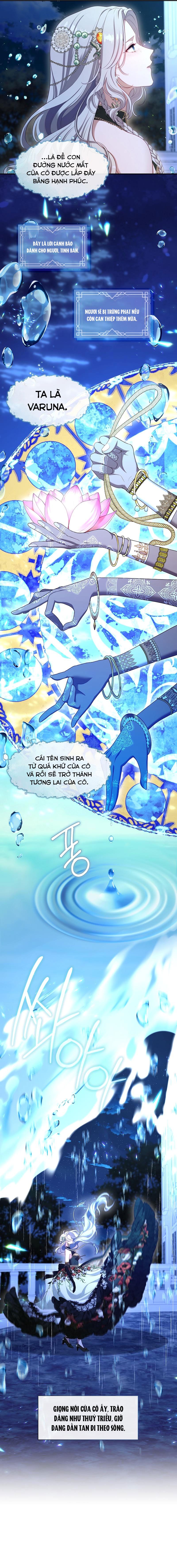 Thợ Săn Hạng S Không Muốn Trở Thành Công Chúa Phản Diện Chapter 46 - Trang 2