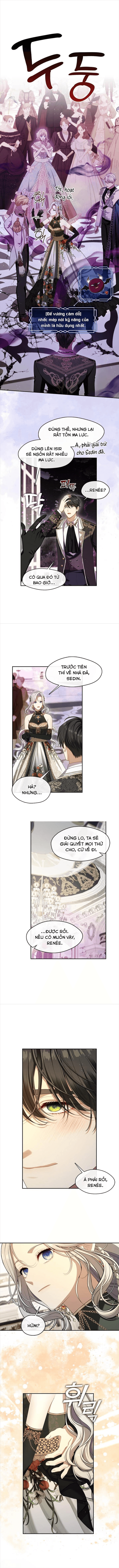 Thợ Săn Hạng S Không Muốn Trở Thành Công Chúa Phản Diện Chapter 47 - Trang 2