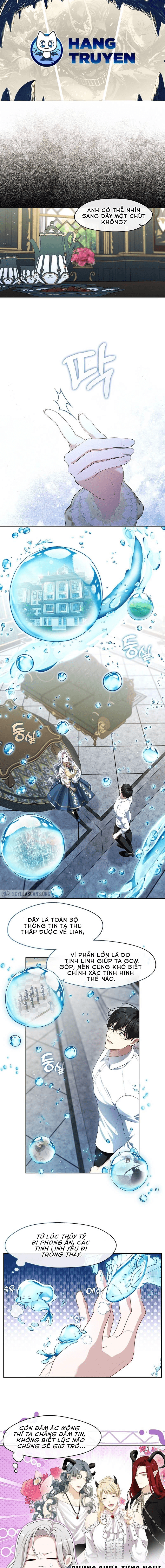 Thợ Săn Hạng S Không Muốn Trở Thành Công Chúa Phản Diện Chapter 51 - Trang 2