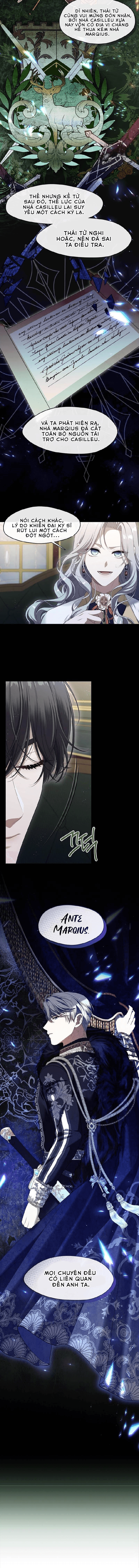 Thợ Săn Hạng S Không Muốn Trở Thành Công Chúa Phản Diện Chapter 51 - Trang 2
