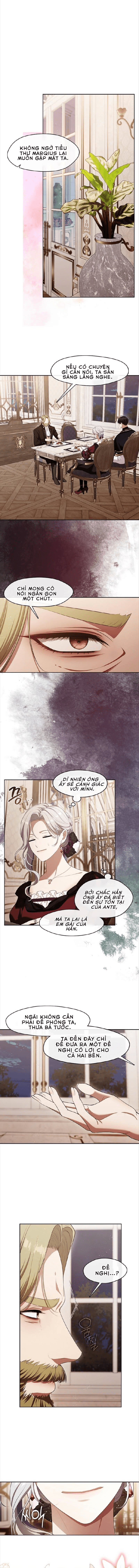 Thợ Săn Hạng S Không Muốn Trở Thành Công Chúa Phản Diện Chapter 51 - Trang 2