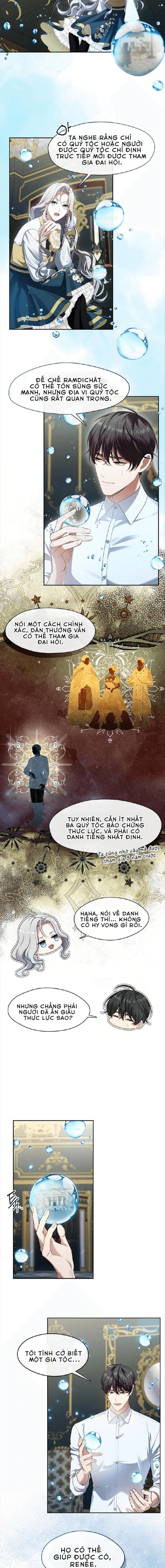 Thợ Săn Hạng S Không Muốn Trở Thành Công Chúa Phản Diện Chapter 51 - Trang 2