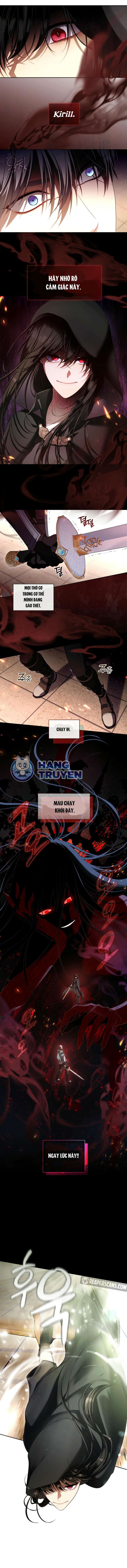Thợ Săn Hạng S Không Muốn Trở Thành Công Chúa Phản Diện Chapter 53 - Trang 2