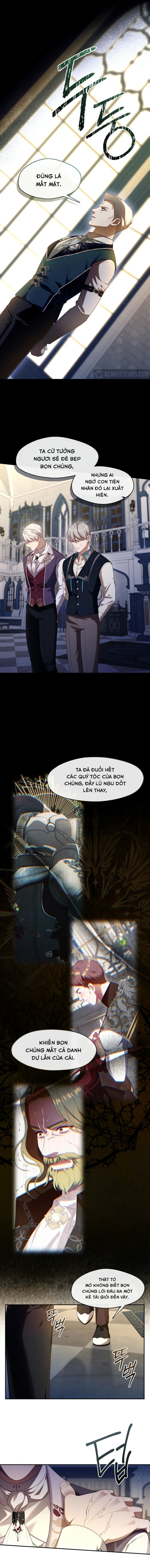 Thợ Săn Hạng S Không Muốn Trở Thành Công Chúa Phản Diện Chapter 54 - Trang 2