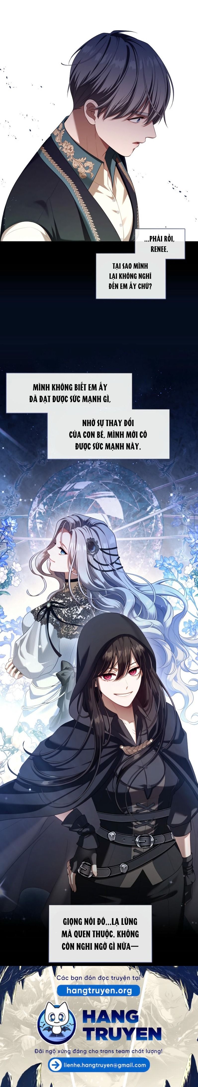 Thợ Săn Hạng S Không Muốn Trở Thành Công Chúa Phản Diện Chapter 54 - Trang 2
