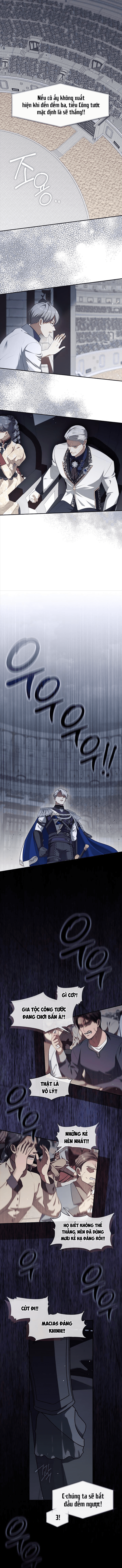 Thợ Săn Hạng S Không Muốn Trở Thành Công Chúa Phản Diện Chapter 57 - Trang 2
