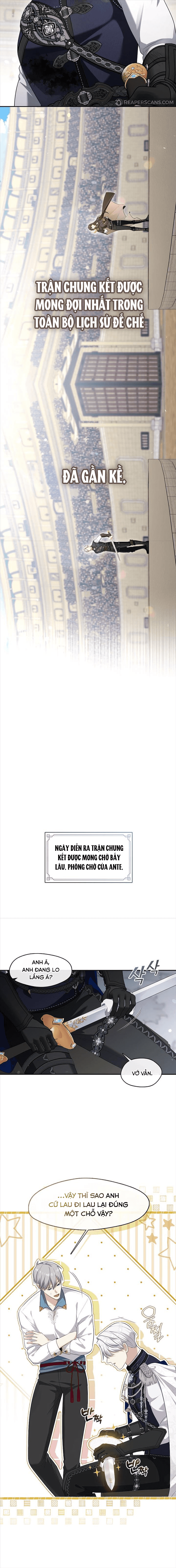 Thợ Săn Hạng S Không Muốn Trở Thành Công Chúa Phản Diện Chapter 57 - Trang 2