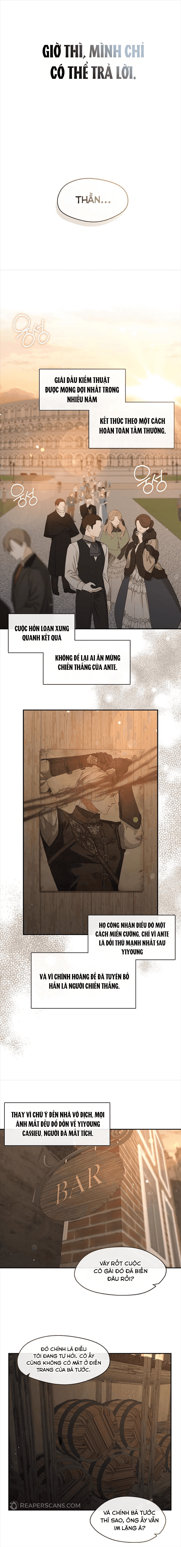 Thợ Săn Hạng S Không Muốn Trở Thành Công Chúa Phản Diện Chapter 58 - Trang 2