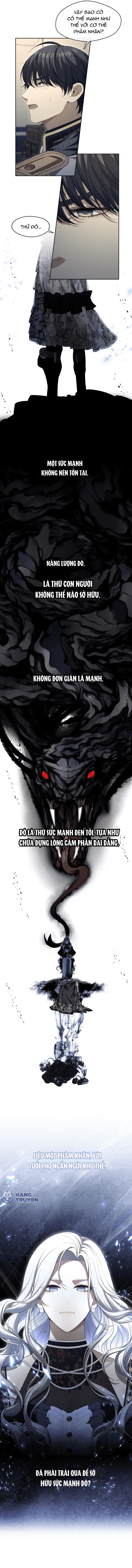 Thợ Săn Hạng S Không Muốn Trở Thành Công Chúa Phản Diện Chapter 6 - Trang 2