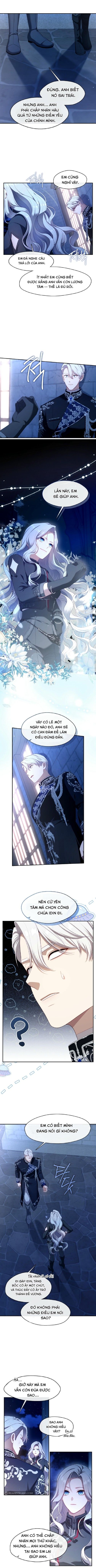 Thợ Săn Hạng S Không Muốn Trở Thành Công Chúa Phản Diện Chapter 60 - Trang 2