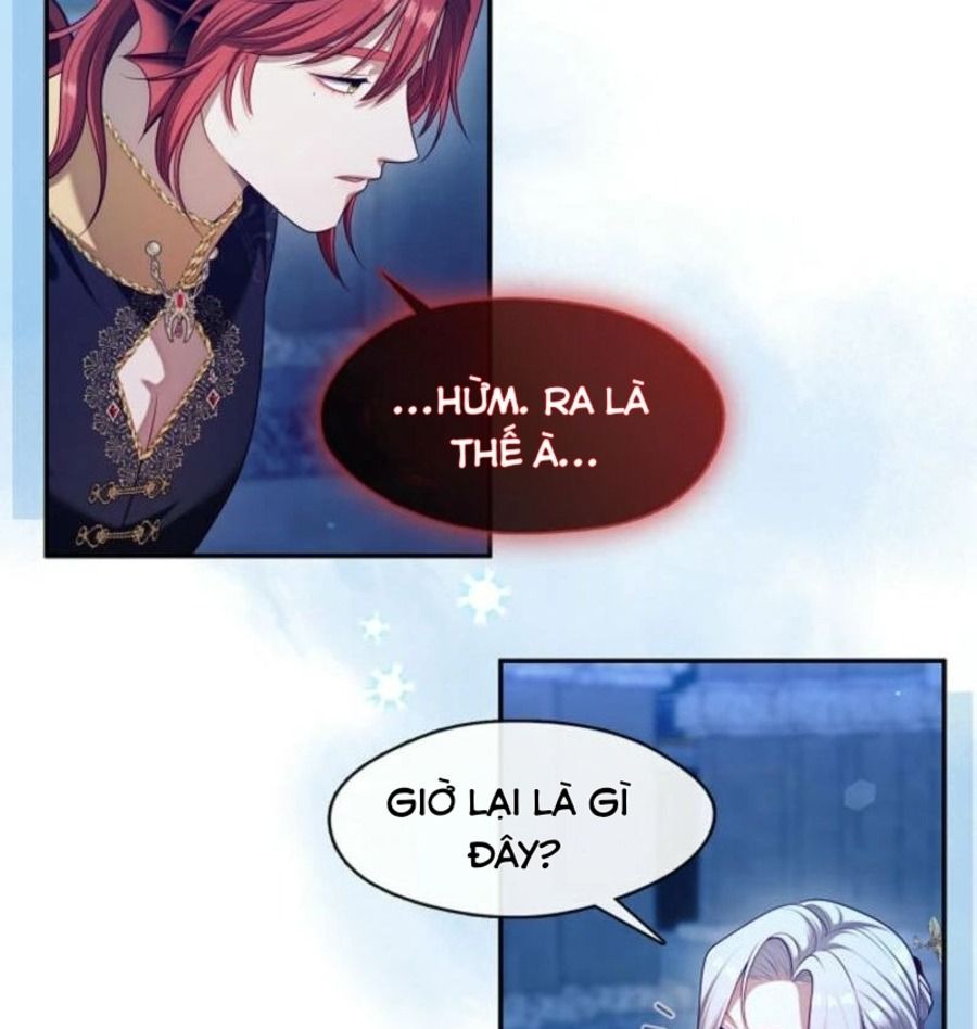 Thợ Săn Hạng S Không Muốn Trở Thành Công Chúa Phản Diện Chapter 62 - Trang 2