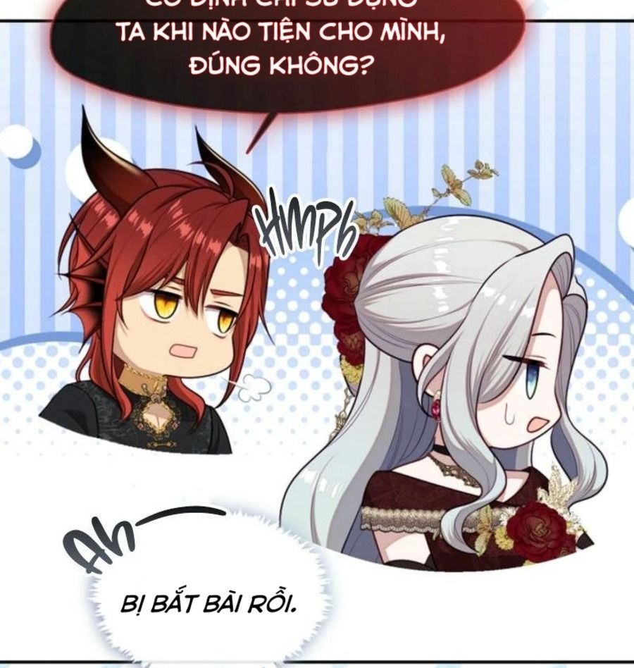Thợ Săn Hạng S Không Muốn Trở Thành Công Chúa Phản Diện Chapter 62 - Trang 2