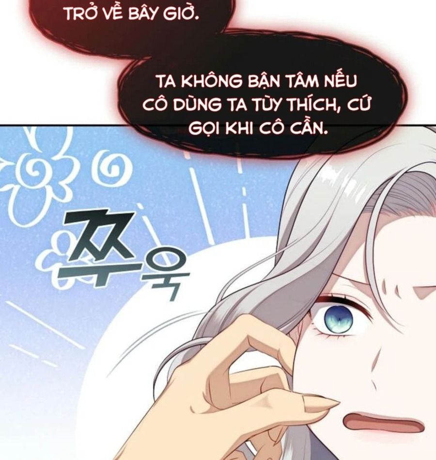 Thợ Săn Hạng S Không Muốn Trở Thành Công Chúa Phản Diện Chapter 62 - Trang 2