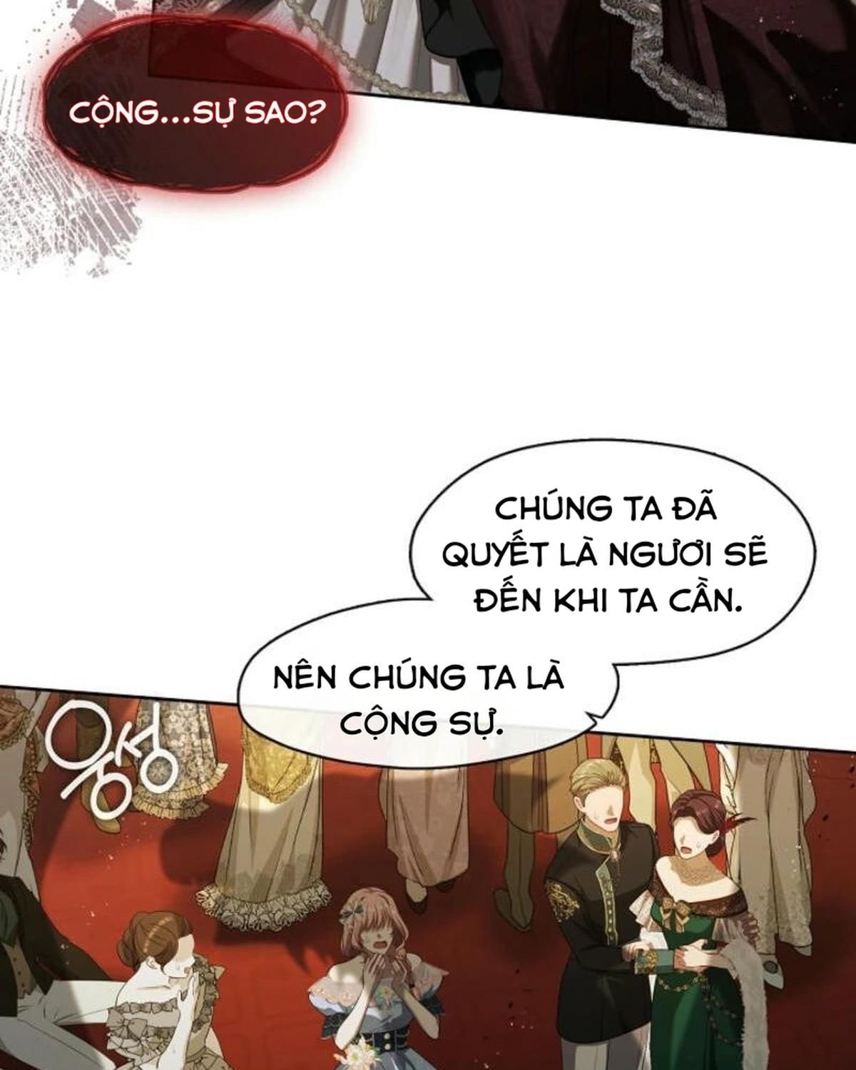 Thợ Săn Hạng S Không Muốn Trở Thành Công Chúa Phản Diện Chapter 62 - Trang 2