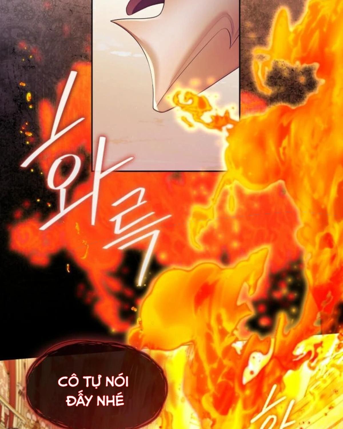 Thợ Săn Hạng S Không Muốn Trở Thành Công Chúa Phản Diện Chapter 62 - Trang 2