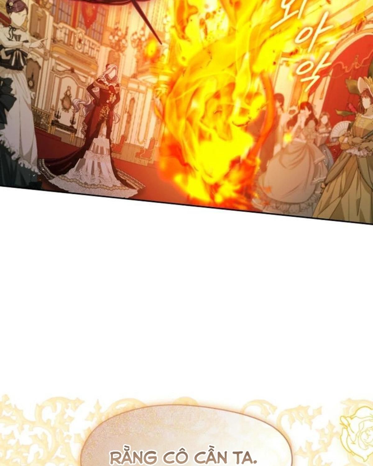 Thợ Săn Hạng S Không Muốn Trở Thành Công Chúa Phản Diện Chapter 62 - Trang 2