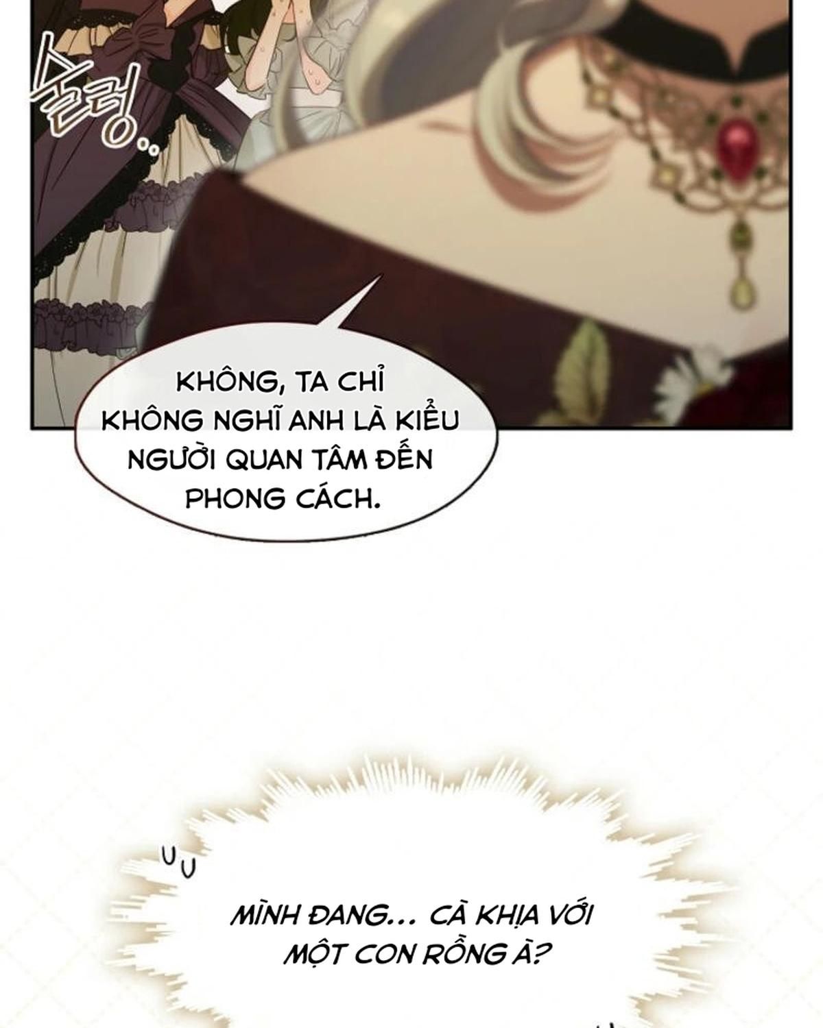 Thợ Săn Hạng S Không Muốn Trở Thành Công Chúa Phản Diện Chapter 62 - Trang 2
