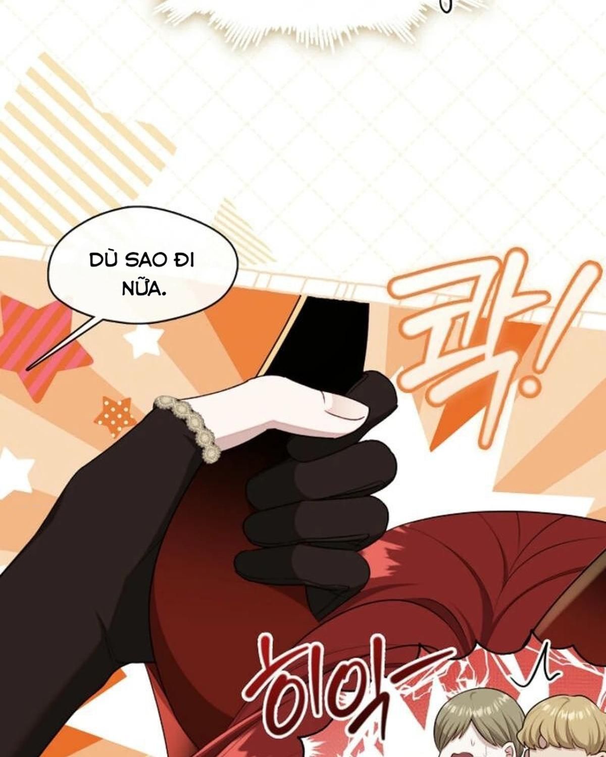 Thợ Săn Hạng S Không Muốn Trở Thành Công Chúa Phản Diện Chapter 62 - Trang 2